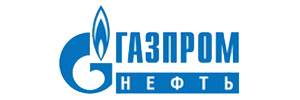 Gazpromneft